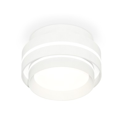 Потолочный светильник Ambrella Light Techno Spot XS8412004 (C8412, N8477)