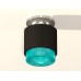 Потолочный светильник Ambrella Light Techno Spot XS7511082 (N7927, C7511, N7194)