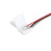 Соединитель гибкий односторонний 5050 (10 шт.) Ambrella Light LED Strip GS7101
