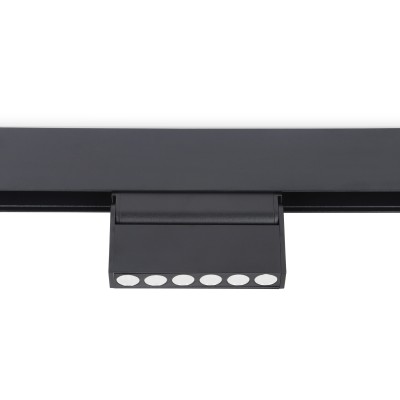 Трековый светильник Ambrella Light Track System GL4040