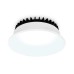 Встраиваемый светильник Ambrella Light Downlight DCR508