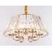 Подвесная люстра Ambrella Light Traditional TR5039