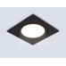 Встраиваемый светильник Ambrella Light Techno spot GX Standard tech TN51825