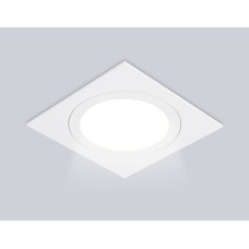 Встраиваемый светильник Ambrella Light Techno spot IP Protect TN6607