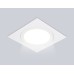 Встраиваемый светильник Ambrella Light Techno spot IP Protect TN6607