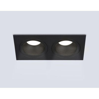 Встраиваемый светильник Ambrella Light Techno spot Technic base TN102832