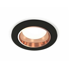 Встраиваемый светильник Ambrella Light Techno XC6513005 (C6513, N6114)