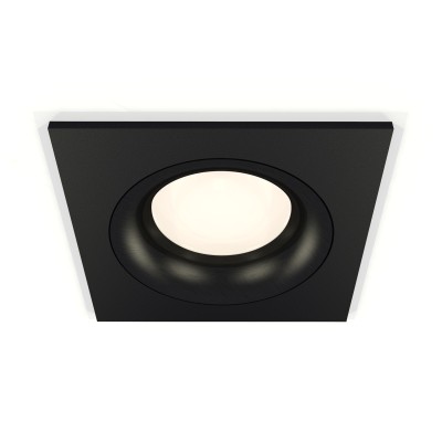 Встраиваемый светильник Ambrella Light Techno XC7632002 (C7632, N7011)