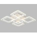 Потолочная светодиодная люстра Ambrella Light Acrylica Original FA866