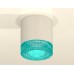 Накладной светильник Ambrella Light Techno XS7401023 (C7401, N7194)