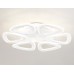 Потолочная люстра Ambrella Light Acrylica Original FA4518