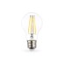 Филаментная светодиодная лампа Ambrella Light Bulbing E27 15W 2700K 601513