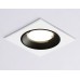 Встраиваемый светильник Ambrella Light Standard Tech A8925