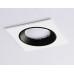 Встраиваемый светильник Ambrella Light Standard Tech A8925