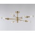 Люстра на штанге Ambrella Light High Light Modern LH55162