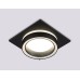 Встраиваемый светильник Ambrella Light GX53 Acrylic Tech Techno Spot TN52422