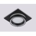 Встраиваемый светильник Ambrella Light GX53 Acrylic Tech Techno Spot TN52422