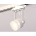 Трековый однофазный светильник Ambrella Light Track System XT6601083 (C6601, N6241)