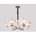 Подвесная люстра Ambrella Light Traditional TR4522