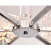 Подвесная люстра Ambrella Light Traditional TR4522
