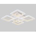 Потолочная светодиодная люстра Ambrella Light Acrylica Original FA866