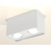 Накладной светильник Ambrella Light Techno XS7850010 (C7850, N7710)