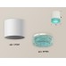 Накладной светильник Ambrella Light Techno XS7401023 (C7401, N7194)