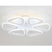 Потолочная люстра Ambrella Light Acrylica Original FA4518