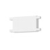 Коннектор прямой для шинопровода Ambrella Light Magnetic Ultra Slim Track System GV1107