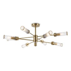 Люстра на штанге Ambrella Light High Light Modern LH55162