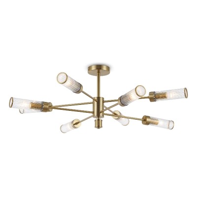 Люстра на штанге Ambrella Light High Light Modern LH55162
