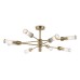 Люстра на штанге Ambrella Light High Light Modern LH55162