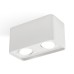 Накладной светильник Ambrella Light Techno XS7850010 (C7850, N7710)