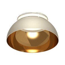 Насадка передняя для светильника Ambrella Light Diy spot N8144