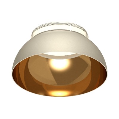 Насадка передняя для светильника Ambrella Light Diy spot N8144