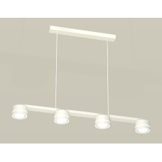 Подвесной светильник Ambrella Light Traditional (C9151, N8433) XB9151201