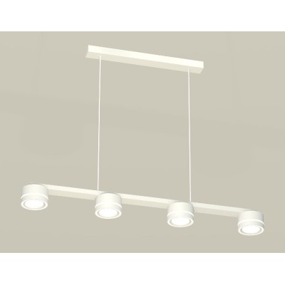Подвесной светильник Ambrella Light Traditional (C9151, N8433) XB9151201