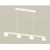 Подвесной светильник Ambrella Light Traditional (C9151, N8433) XB9151201