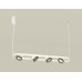 Подвесной светильник Ambrella Light Traditional (C9163, N8484) XB9163200