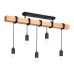 Подвесной светильник Ambrella Light Traditional TR8183