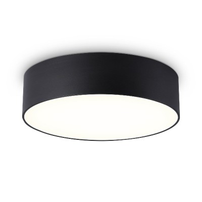 Потолочный светильник Ambrella Light Orbital Air Alum FV5517