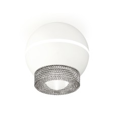 Потолочный светильник Ambrella Light Techno Spot XS1101030 (C1101, N7191)