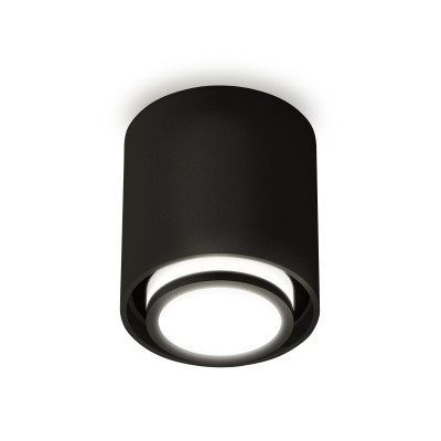 Потолочный светильник Ambrella Light Techno Spot XS7723016 (C7723, N7121)