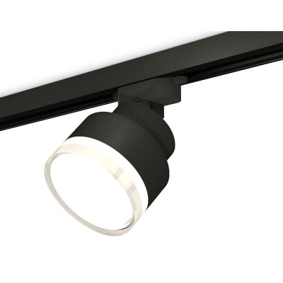 Трековый светильник Ambrella Light Track system (A2526, A2106, C8102, N8399) XT8102028