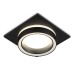 Встраиваемый светильник Ambrella Light GX53 Acrylic Tech Techno Spot TN52422