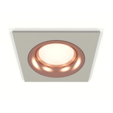 Встраиваемый светильник Ambrella Light Techno XC7633006 (C7633, N7015)