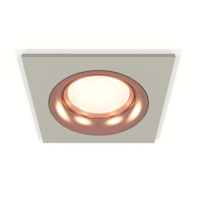Встраиваемый светильник Ambrella Light Techno XC7633006 (C7633, N7015)