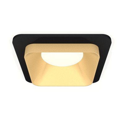 Встраиваемый светильник Ambrella Light Techno XC7902004 (C7902, N7704)