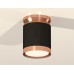 Потолочный светильник Ambrella Light Techno Spot XS8142035 (N8912, C8142, N8126)