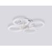 Потолочная люстра Ambrella Light Acrylica Original FA3808
